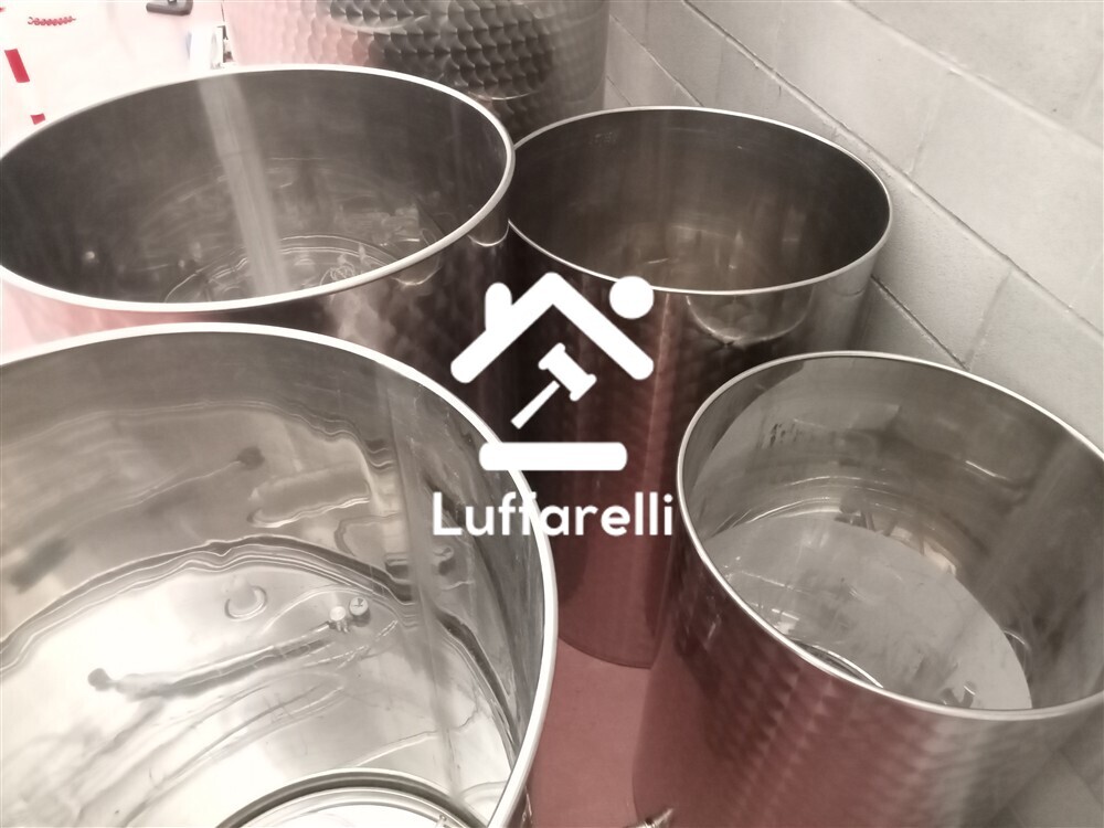 Macchinari Per L'Industria Alimentare E Conserviera — foto 4