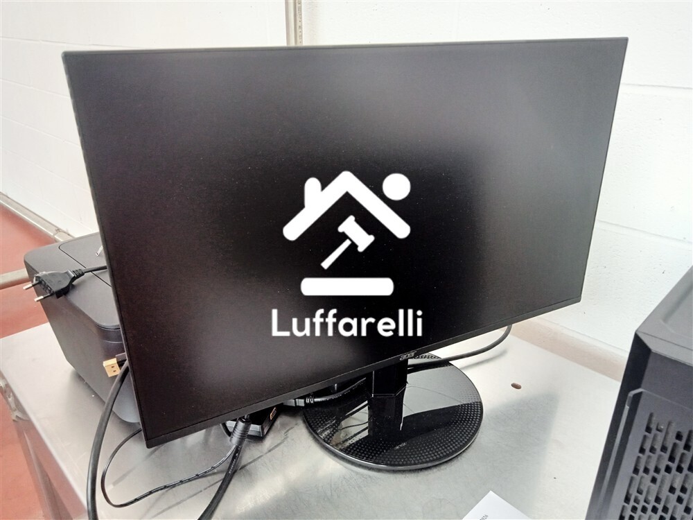 Arredi Da Ufficio E Varie — foto 4