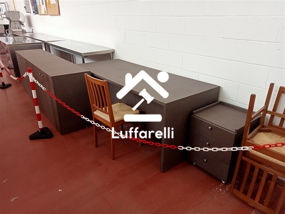 Arredi Da Ufficio E Varie — foto 2