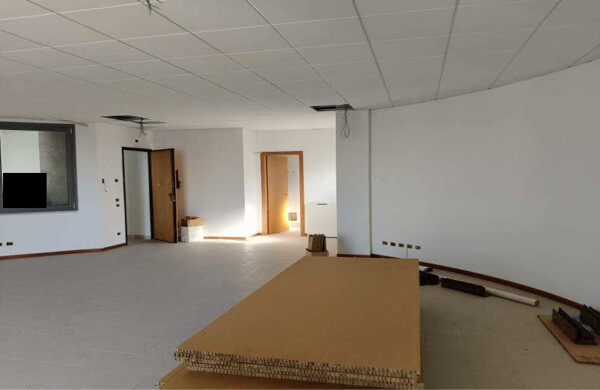 UFFICIO / STUDIO VIA DEGLI ARTIGIANI - ESTE