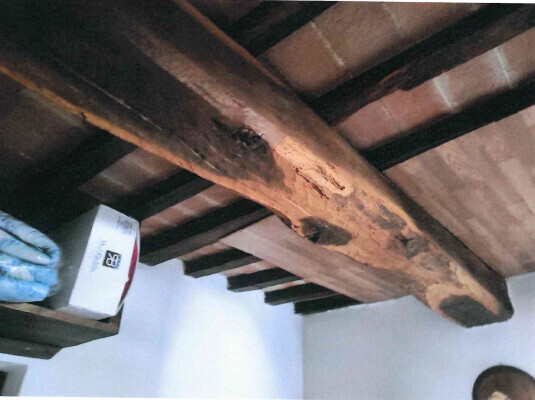 APPARTAMENTO VIA DEL RISORGIMENTO - DERUTA