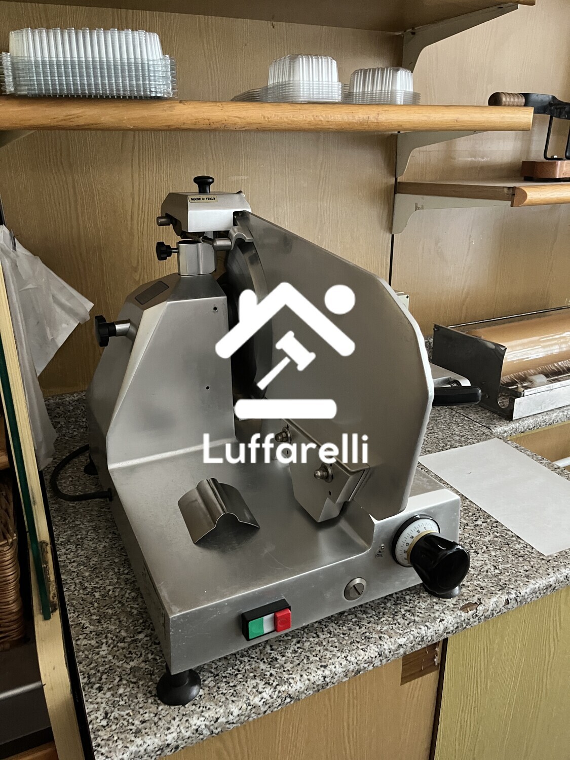 Arredi Da Ufficio E Varie — foto 4