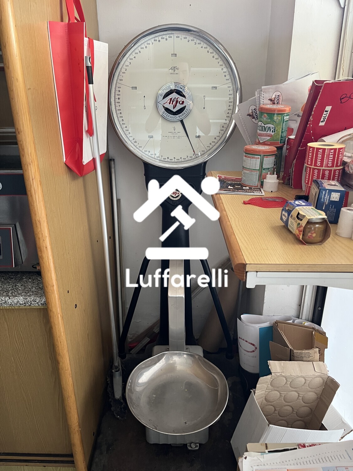 Arredi Da Ufficio E Varie — foto 7