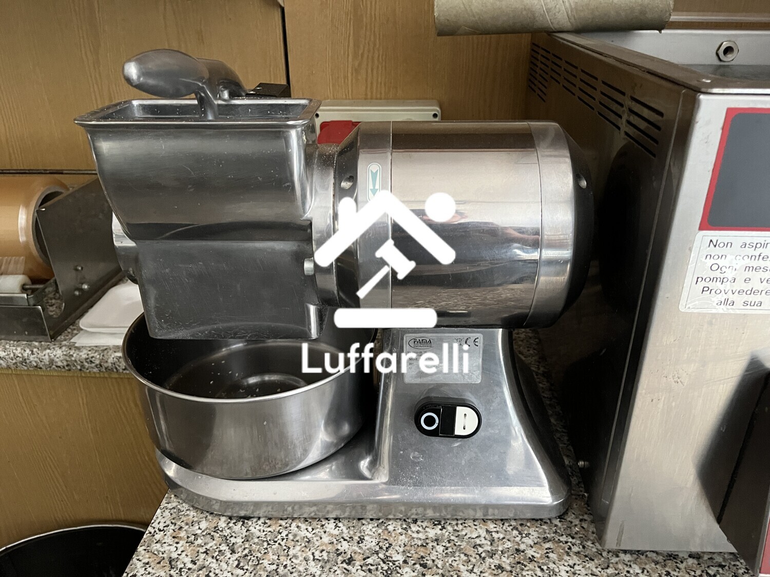 Arredi Da Ufficio E Varie — foto 3