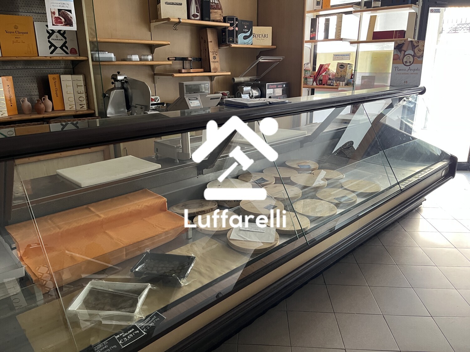 Arredi Da Ufficio E Varie — foto 6