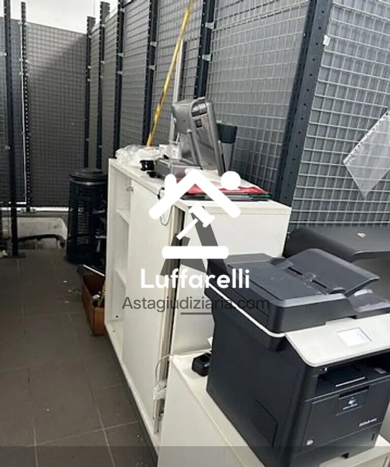 Attrezzature Varie — foto 6