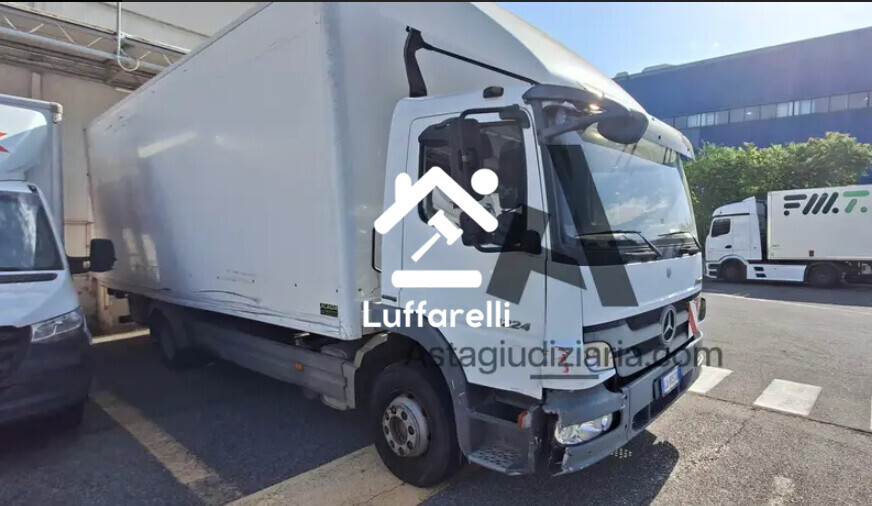 Automezzi Commerciali — foto 2
