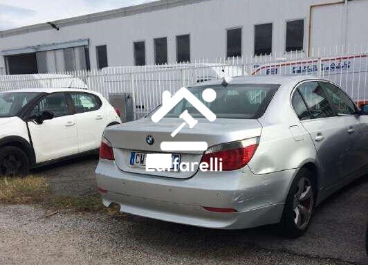 Autovetture — foto 3
