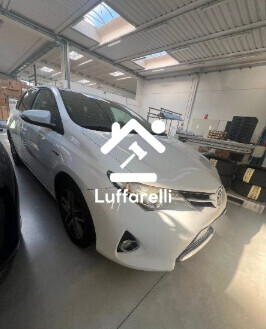 Autovetture — foto 3