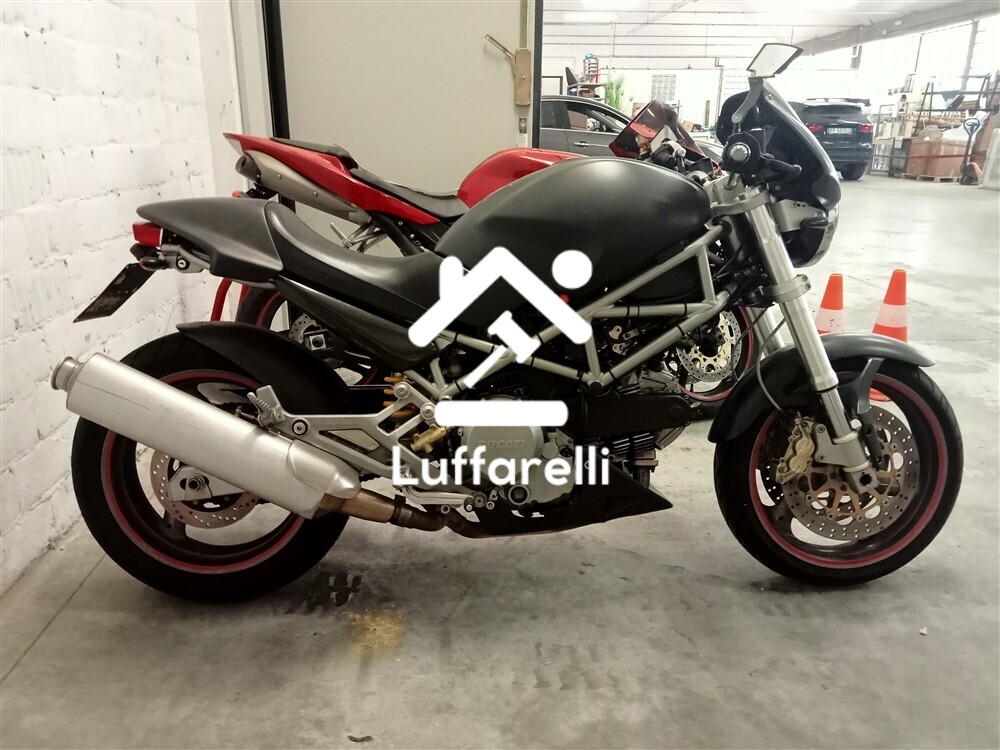 Motoveicolo O Ciclomotore — foto 3