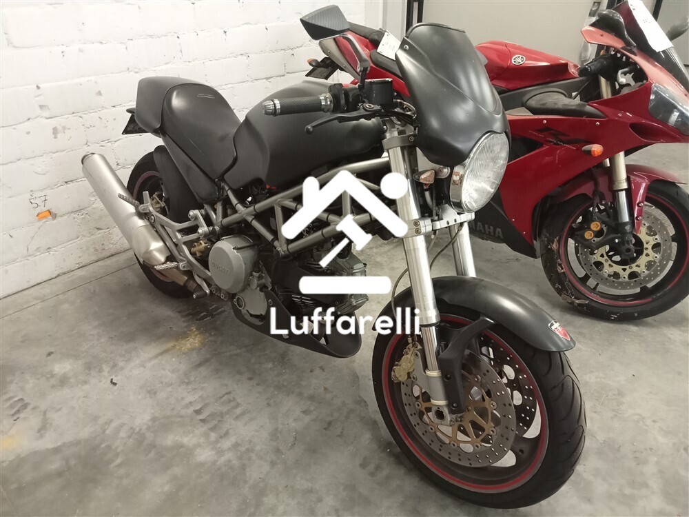 Motoveicolo O Ciclomotore — foto 2