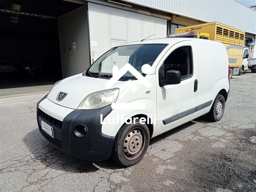 Automezzi Commerciali — foto 5