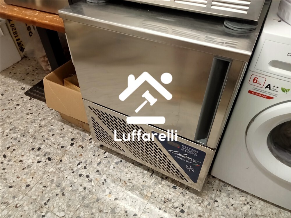 Macchinari Per L'Industria Alimentare E Conserviera — foto 2