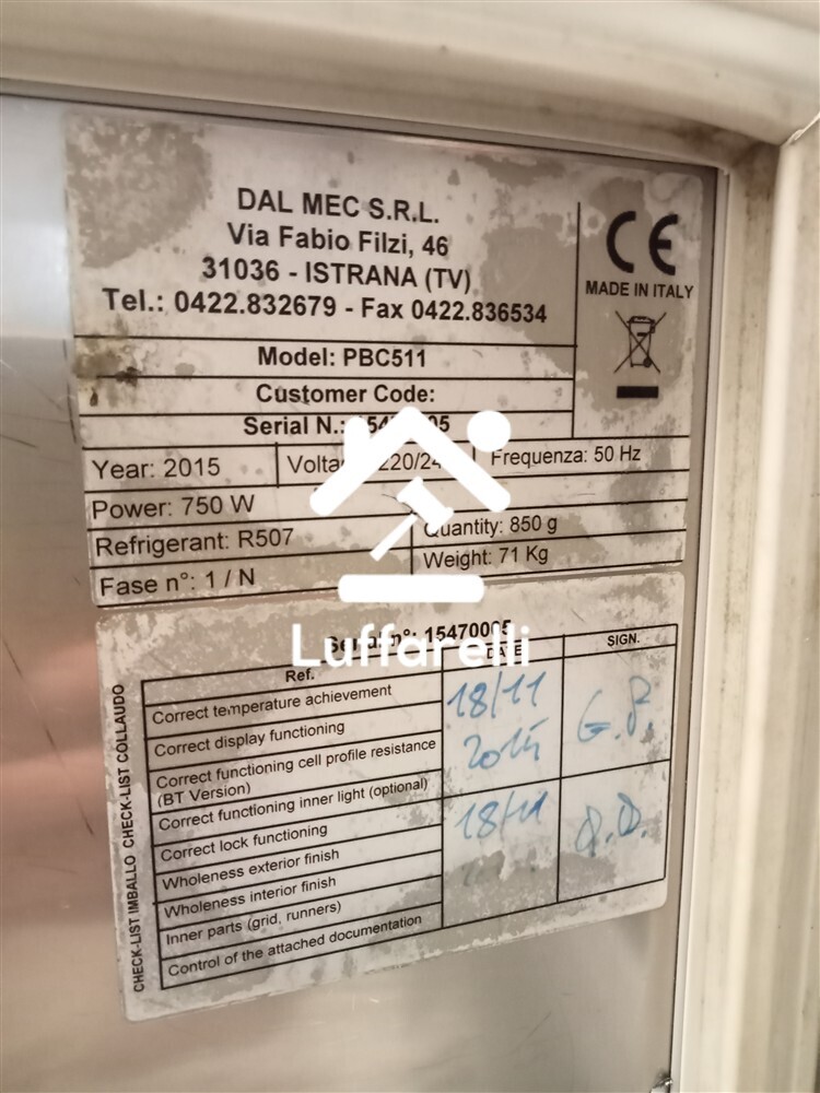 Macchinari Per L'Industria Alimentare E Conserviera — foto 4