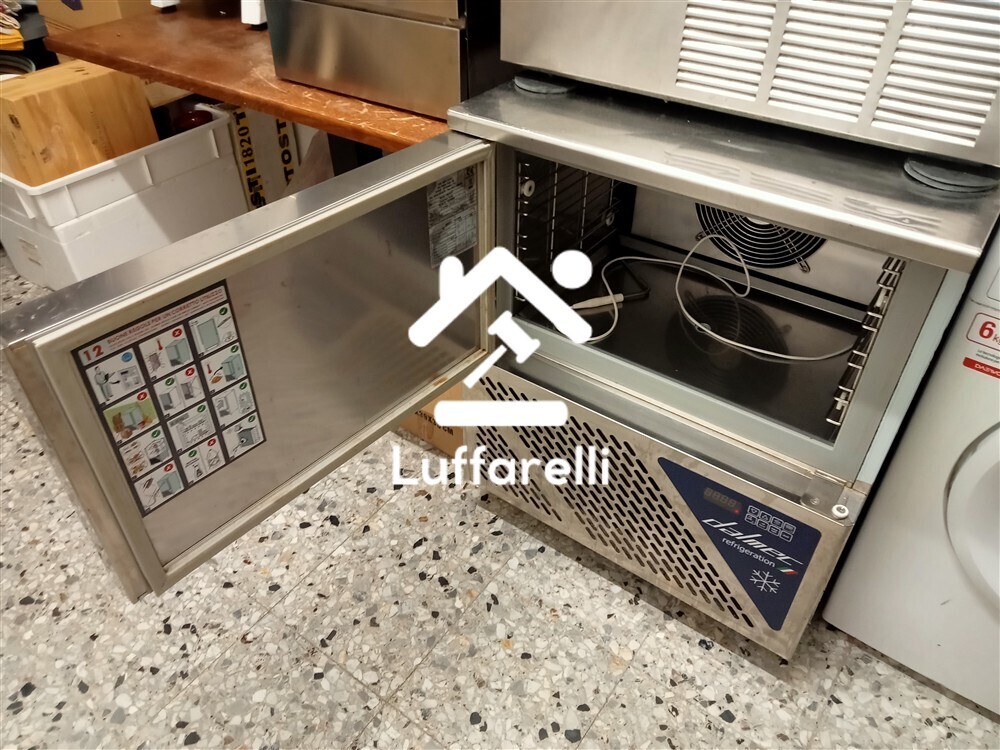 Macchinari Per L'Industria Alimentare E Conserviera — foto 3