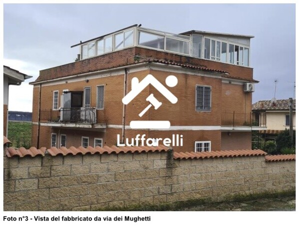 APPARTAMENTO LOCALITÀ LIDO DEI PINI - ANZIO — foto 2