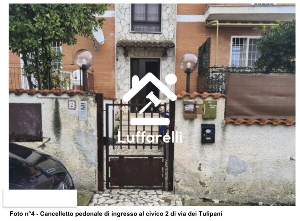 APPARTAMENTO LOCALITÀ LIDO DEI PINI - ANZIO — foto 3