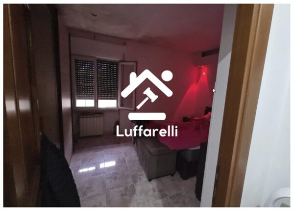 APPARTAMENTO LOCALITÀ LIDO DEI PINI - ANZIO — foto 8