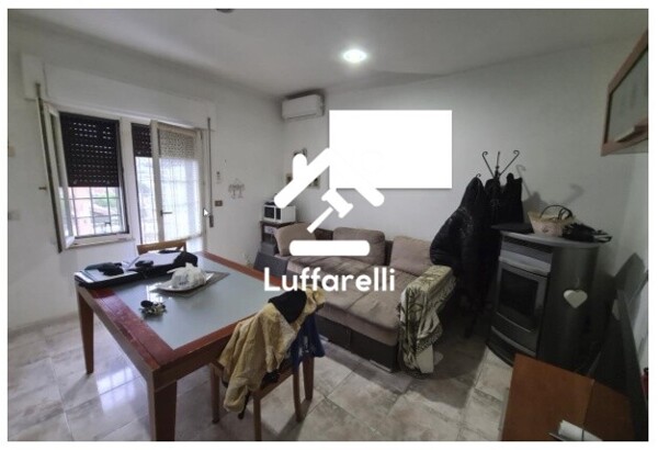 APPARTAMENTO LOCALITÀ LIDO DEI PINI - ANZIO — foto 9