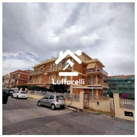 APPARTAMENTO VIA RUMENIA - POMEZIA — foto 2