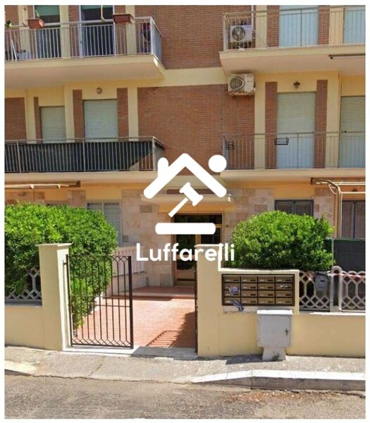 APPARTAMENTO VIA RUMENIA - POMEZIA — foto 3