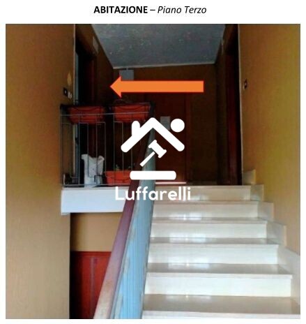 APPARTAMENTO VIA RUMENIA - POMEZIA — foto 5