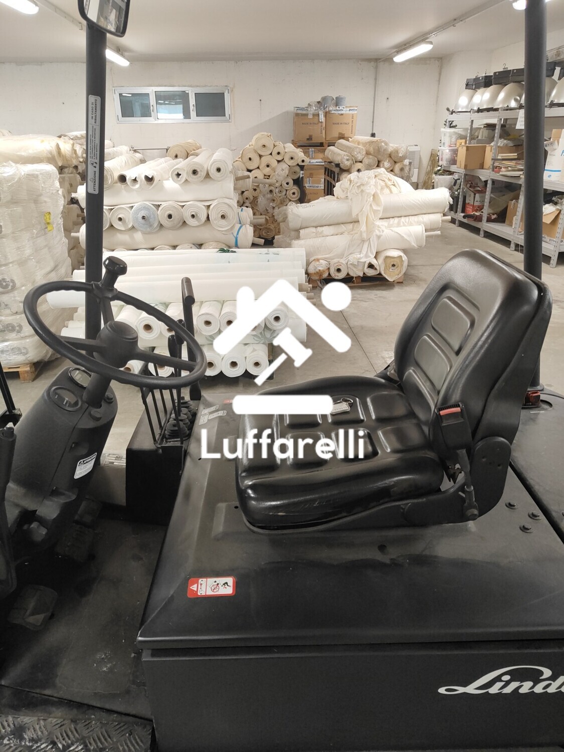 Macchinari Per L'Industria Tessile, Lavorazione Pelli E Calzature — foto 4