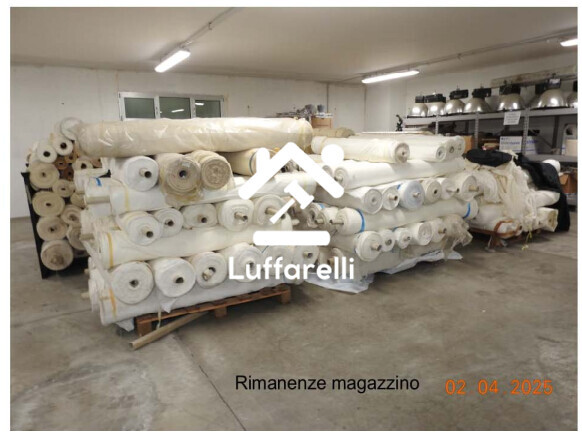 Macchinari Per L'Industria Tessile, Lavorazione Pelli E Calzature — foto 3