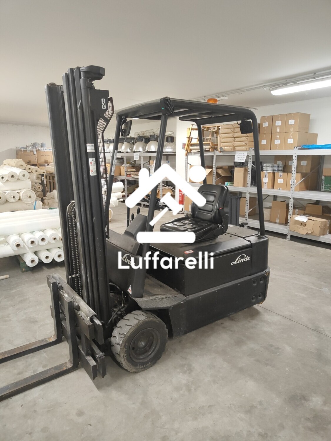 Macchinari Per L'Industria Tessile, Lavorazione Pelli E Calzature — foto 5