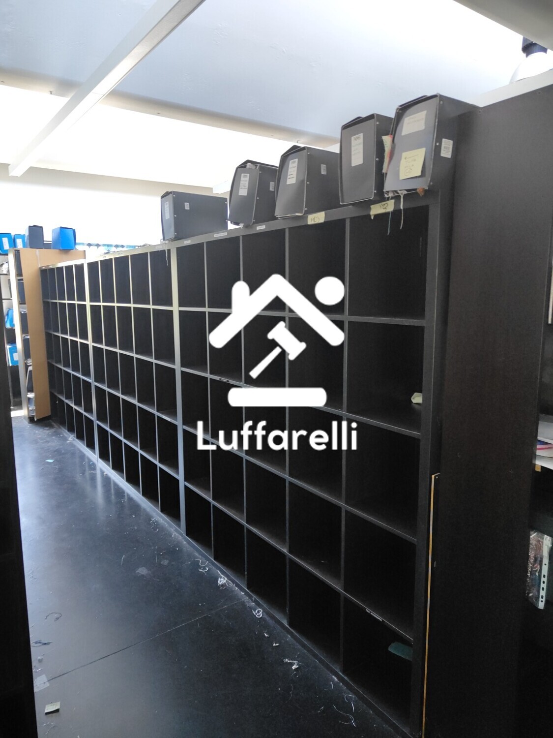 Macchinari Per L'Industria Tessile, Lavorazione Pelli E Calzature — foto 2