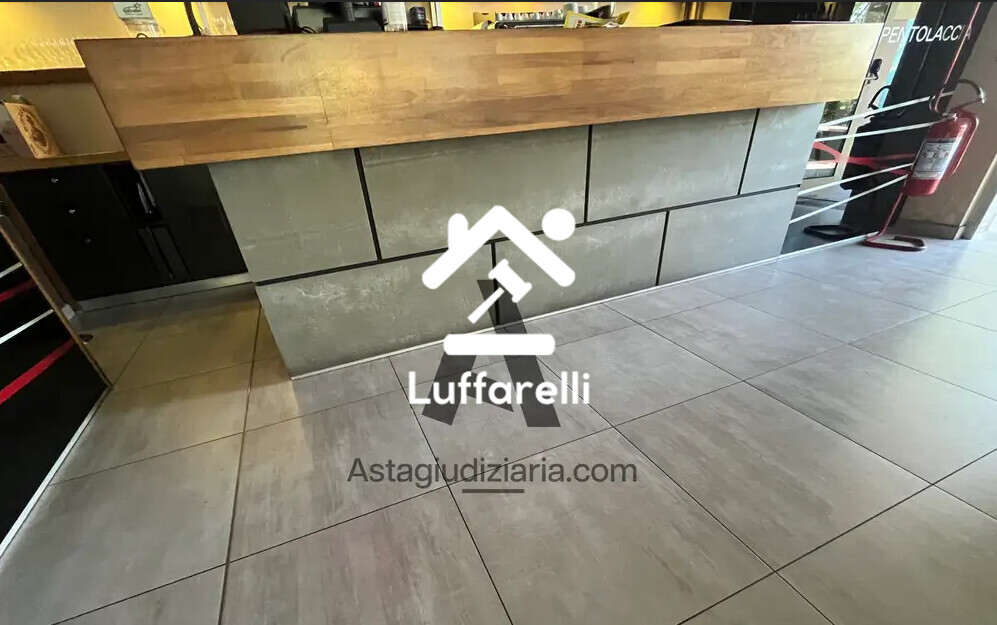 Commercio Al Dettaglio, Ristorazione E Industria Alberghiera — foto 8