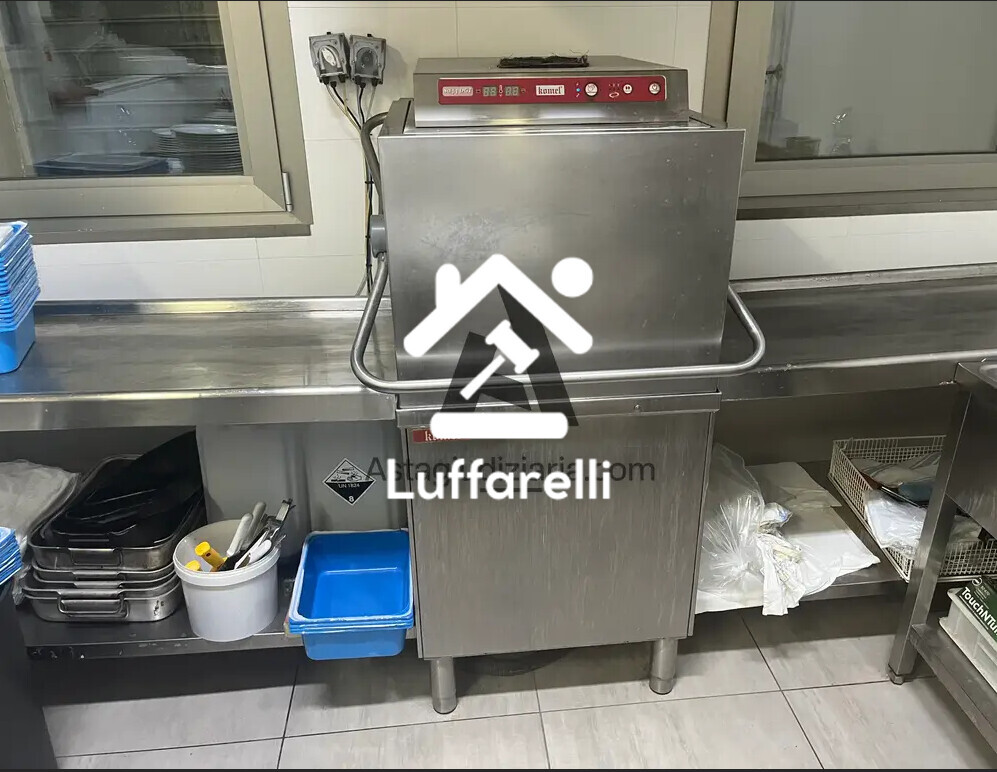 Commercio Al Dettaglio, Ristorazione E Industria Alberghiera — foto 7