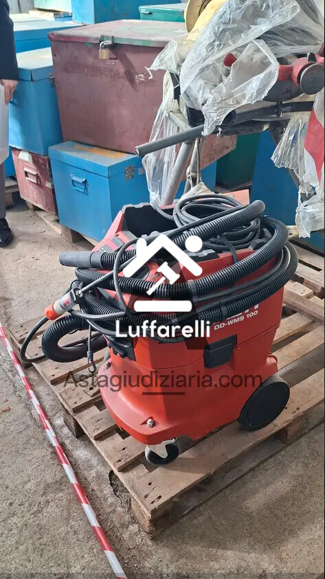 Attrezzature Industriali — foto 2