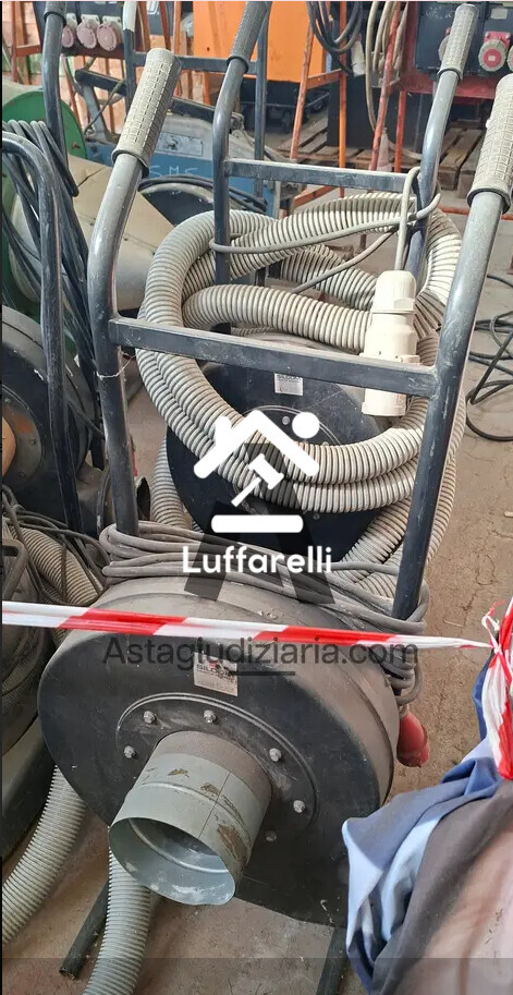 Attrezzature Industriali — foto 3