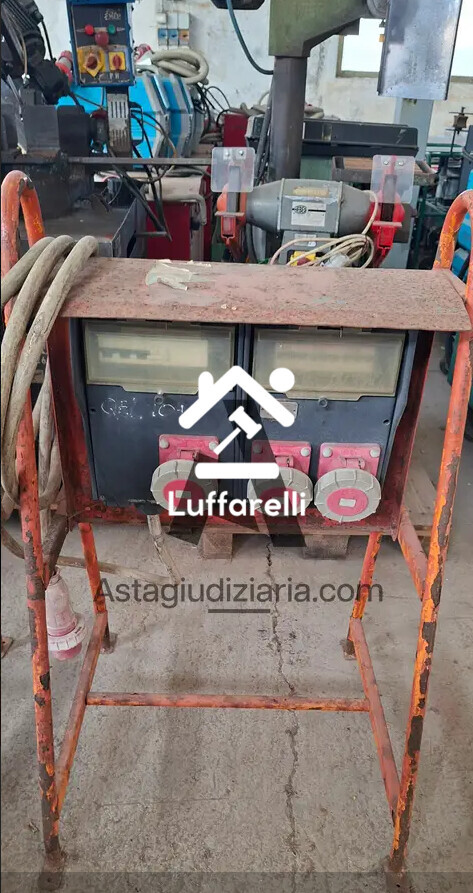Attrezzature Industriali — foto 6