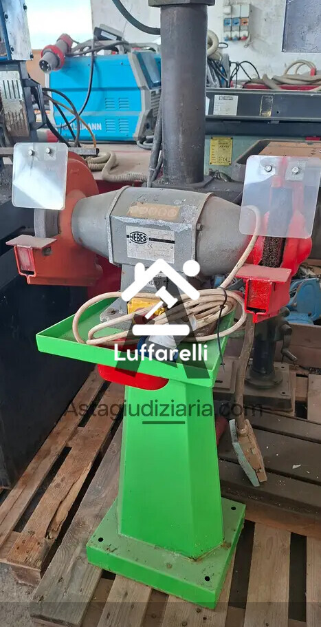 Attrezzature Industriali — foto 8