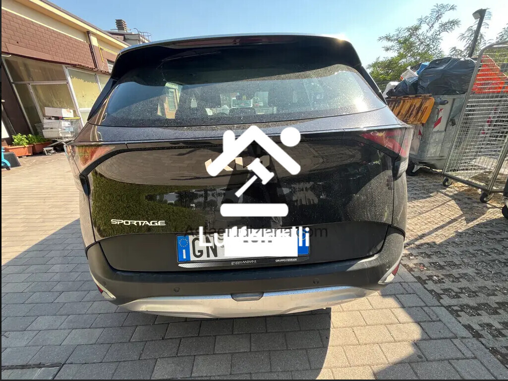 Autovetture — foto 2