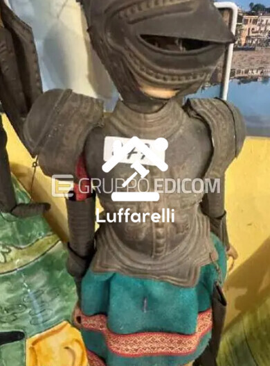 Merci Varie Non Deperibili — foto 4