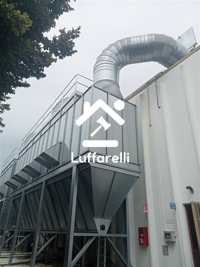 Attrezzature Industriali — foto 2