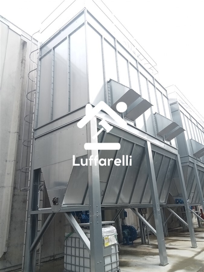 Attrezzature Industriali — foto 4