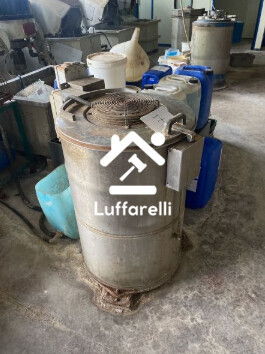 Macchine Per La Lavorazione Dei Metalli — foto 2