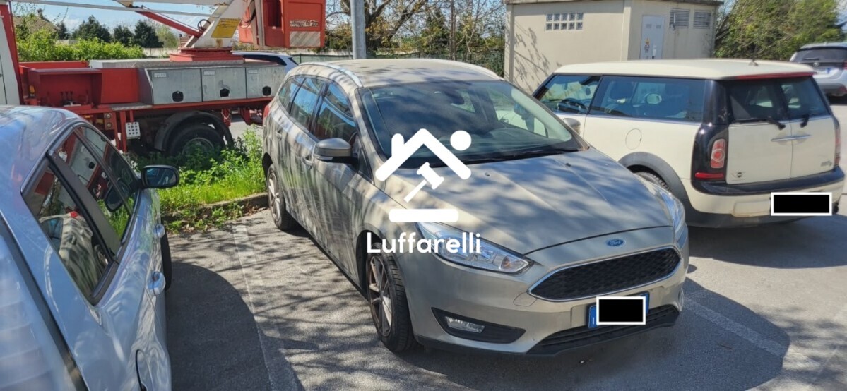 Autovetture — foto 2