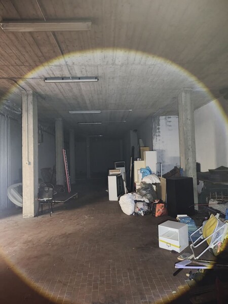DEPOSITO / MAGAZZINO STRADA BERTOLLA - TORINO — foto 9