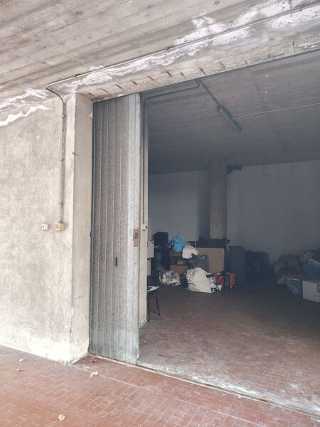 DEPOSITO / MAGAZZINO STRADA BERTOLLA - TORINO — foto 8