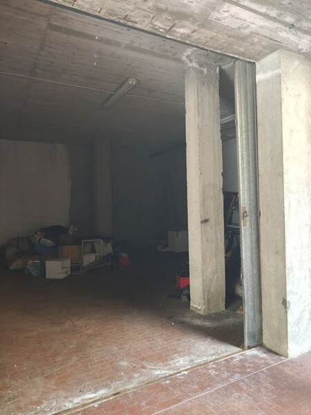 DEPOSITO / MAGAZZINO STRADA BERTOLLA - TORINO — foto 7