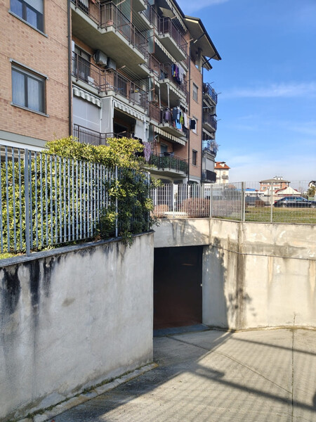 DEPOSITO / MAGAZZINO STRADA BERTOLLA - TORINO — foto 3