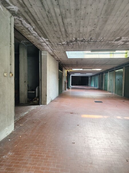 DEPOSITO / MAGAZZINO STRADA BERTOLLA - TORINO — foto 5