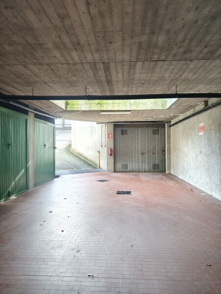 DEPOSITO / MAGAZZINO STRADA BERTOLLA - TORINO — foto 6