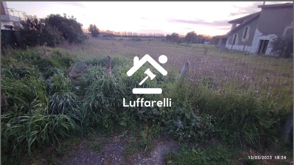 TERRENO VIA - FIUMICINO — foto 4