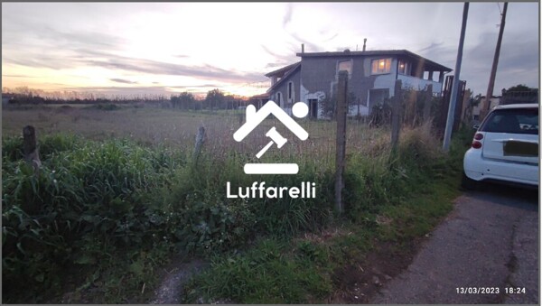 TERRENO VIA - FIUMICINO — foto 3